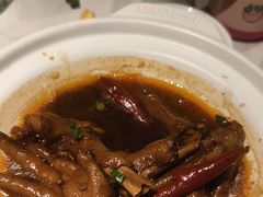 -宋徽厨·安徽菜(绿地店)