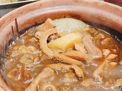 -包工仔·牛杂自助放题