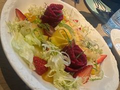 -波特曼西餐厅(中央大街店)