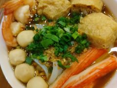-曼谷食堂·泰国家庭料理