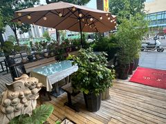 -福照楼汽锅鸡·云南菜(万达广场店)