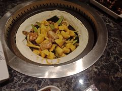 -灶座小锅烀饼·铁锅炖(全国总店)