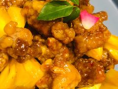 -章丘宴(唐人中心店)