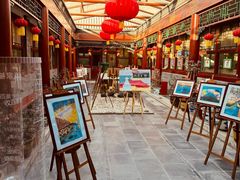 -100家灵感仓库·DIY团建(什刹海店)
