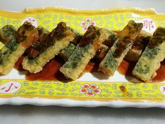 -那家小馆•北京菜•烤鸭(中关村店)