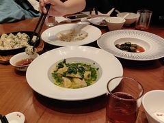 -上海人家花樣年华(中山公园店)
