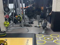 -VPsmart私教健身工作室(新华路旗舰店)