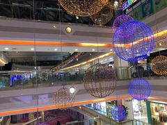 店内环境-巴黎春天(浦建店)