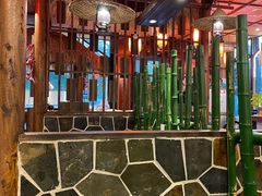 大堂-唇辣号重庆老火锅(亦庄店)