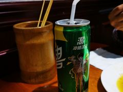 -付小姐在成都(中山公园店)