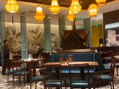 -安南越南餐厅(青岛万象城店)