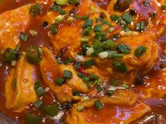 -云尊府云南菜·蒸汽石锅鱼(学清路店)