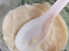 -老伴豆花(麦士威熟食中心店)