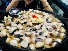 -拾下卜卜贝•海鲜火锅
