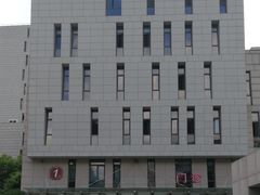 -上海市长宁区天山中医医院