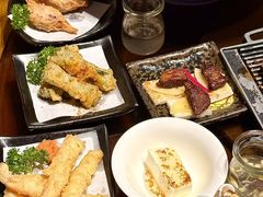 -山盛创作料理·Yamamori(珠宾店)