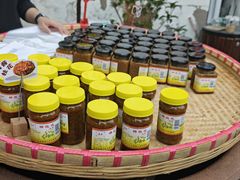 -苏州市吴中区光福窑上花果蜜饯厂