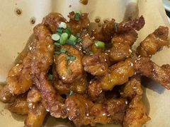 -九转小磨·非遗东北菜(群力店)