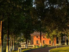 -东钱湖旅游度假区