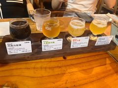 -木屋烧烤(白石洲店)