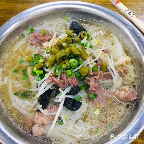 寻味牛杂榜样(博石丰商厦店)