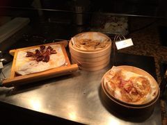 picture-杭州国际会议中心洲际酒店-原素全日餐厅(解放东路店)