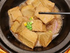 -云客来·花园餐厅(洛社店)