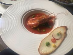 -箱美术馆私房菜(水晶郦城店)