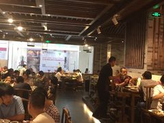 -香天下·四川火锅(安镇大润发店)