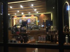 -星巴克臻选(福州东百中心分店)