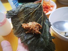 -屋里家延边朝鲜族冷面(南园店)
