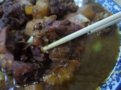 -东财大盘鸡(黑石礁店)
