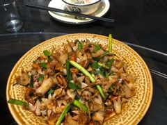 -昆虫窝子·特色云南菜(拓东路总店)