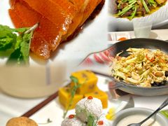 -在前门·烤鸭北京菜(五月花广场店)