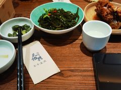-天怡興·百年蒸饺(万豪广场店)