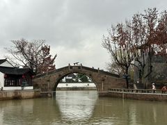 -枫桥景区