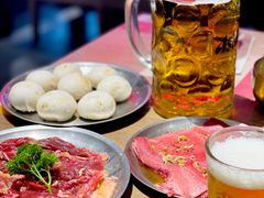 -西塔老太太泥炉烤肉