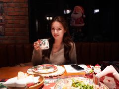 -弗兰克牛排西餐厅Ribone steak house(柠檬花园店)