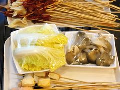 -川成串·自助串串香火锅(朝阳店)