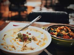 -皇后餐厅-煲仔·小菜·打边炉(古北店)