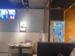 大堂-小大董·烤鸭(观景餐厅·南京西路店)