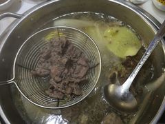 -陈记一牛火锅江宁店(金盛路店)