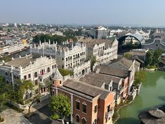 -赤坎·广东华侨国际旅游度假区