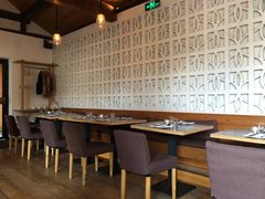 大堂-SUSU·苏苏(四合院创始店)