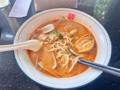 -一峰沙茶面(海峡国际店)