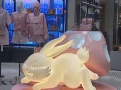 -COACH蔻驰(星光68广场店)