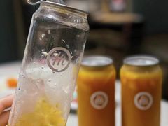 -海底捞火锅(龙岗星河COCO Park店)
