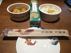 -渝是乎酸菜鱼(龙旗购物中心店)
