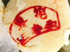 -王泰和高桥松饼(富华大楼店)
