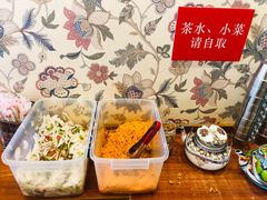 -巴依家新疆手抓饭(菱角湖万达店)